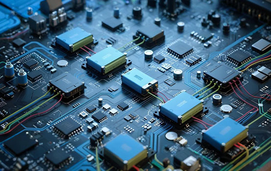 SMBus/RS485/ UART/CAN/I2C are 5 major lithium battery communication protocol.